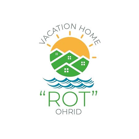 Vacation Home Rot אוהריד מראה חיצוני תמונה