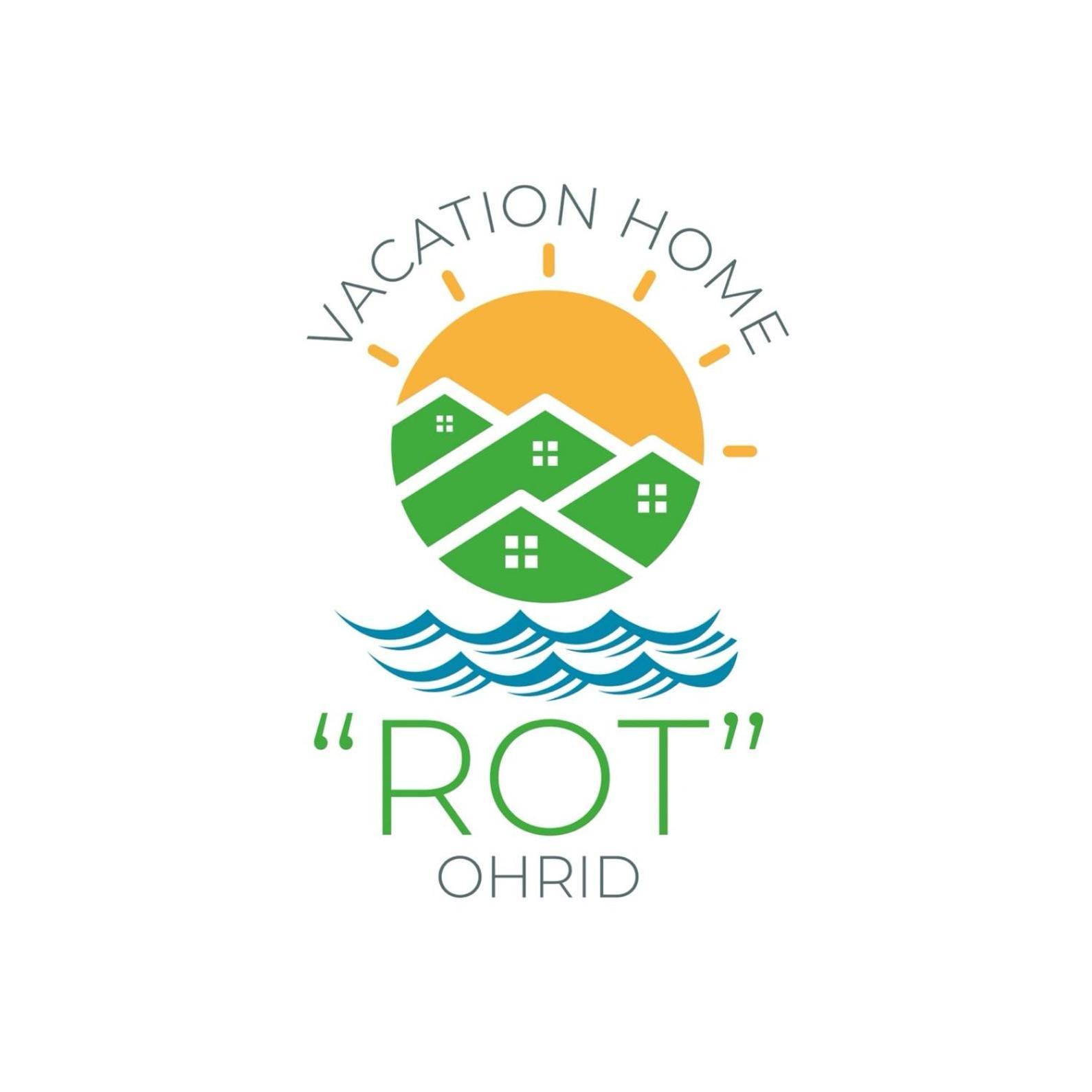 Vacation Home Rot אוהריד מראה חיצוני תמונה