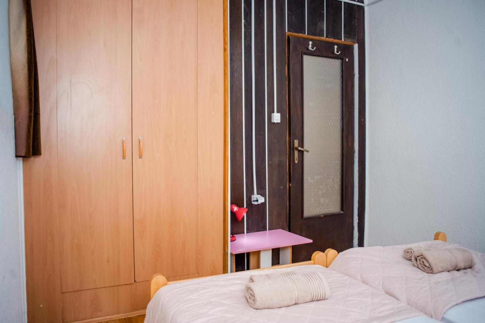 Vacation Home Rot אוהריד מראה חיצוני תמונה