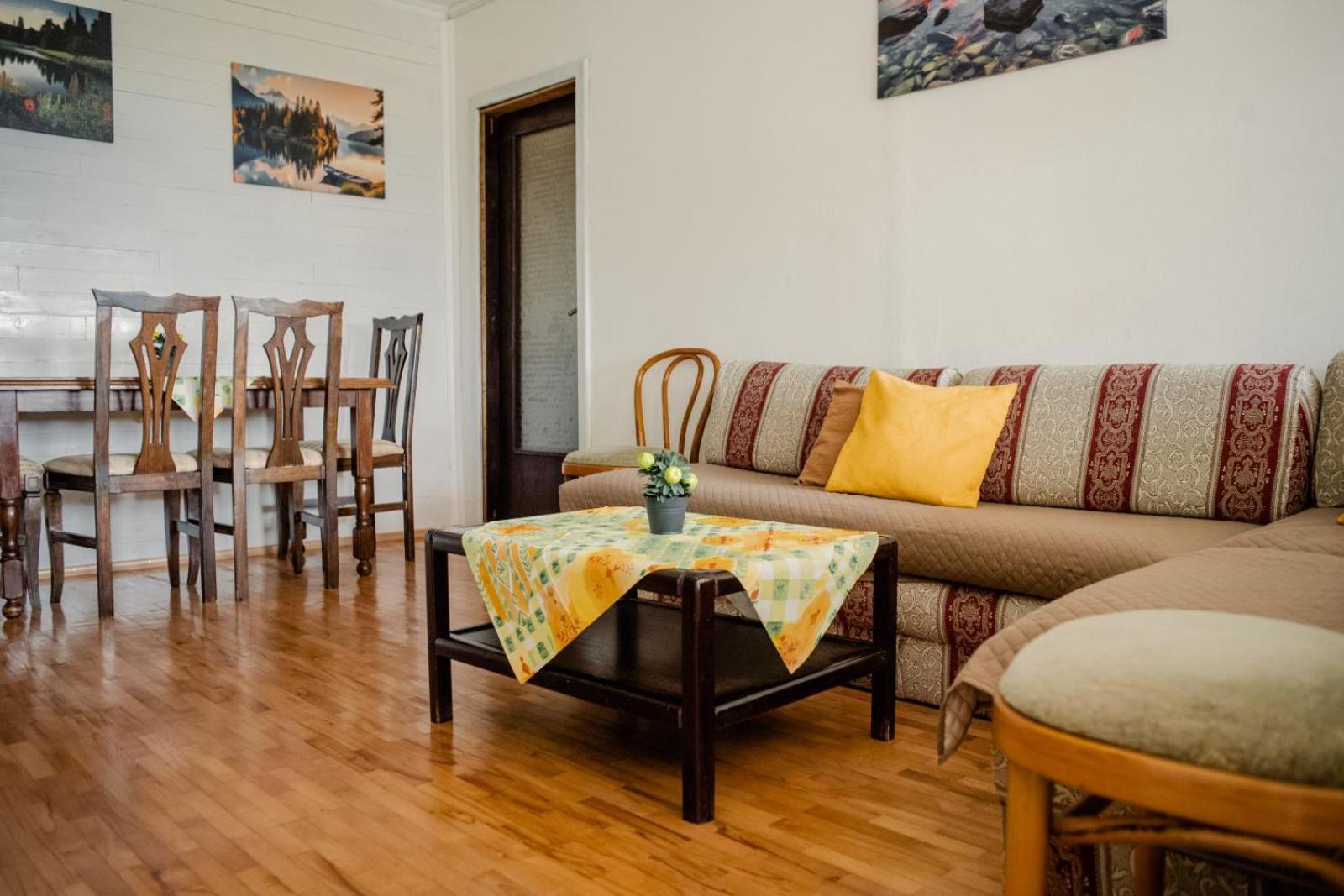 Vacation Home Rot אוהריד מראה חיצוני תמונה