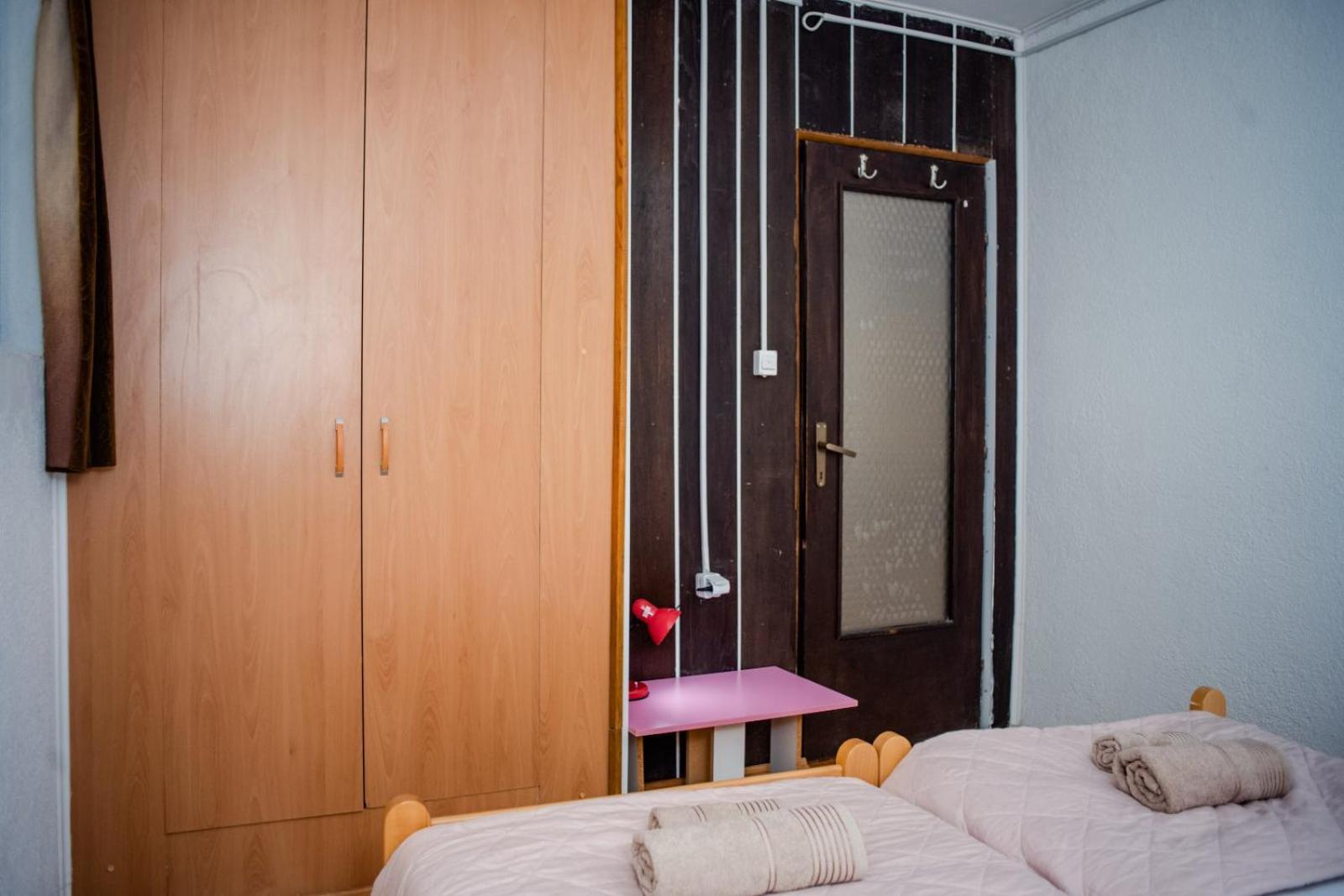 Vacation Home Rot אוהריד מראה חיצוני תמונה