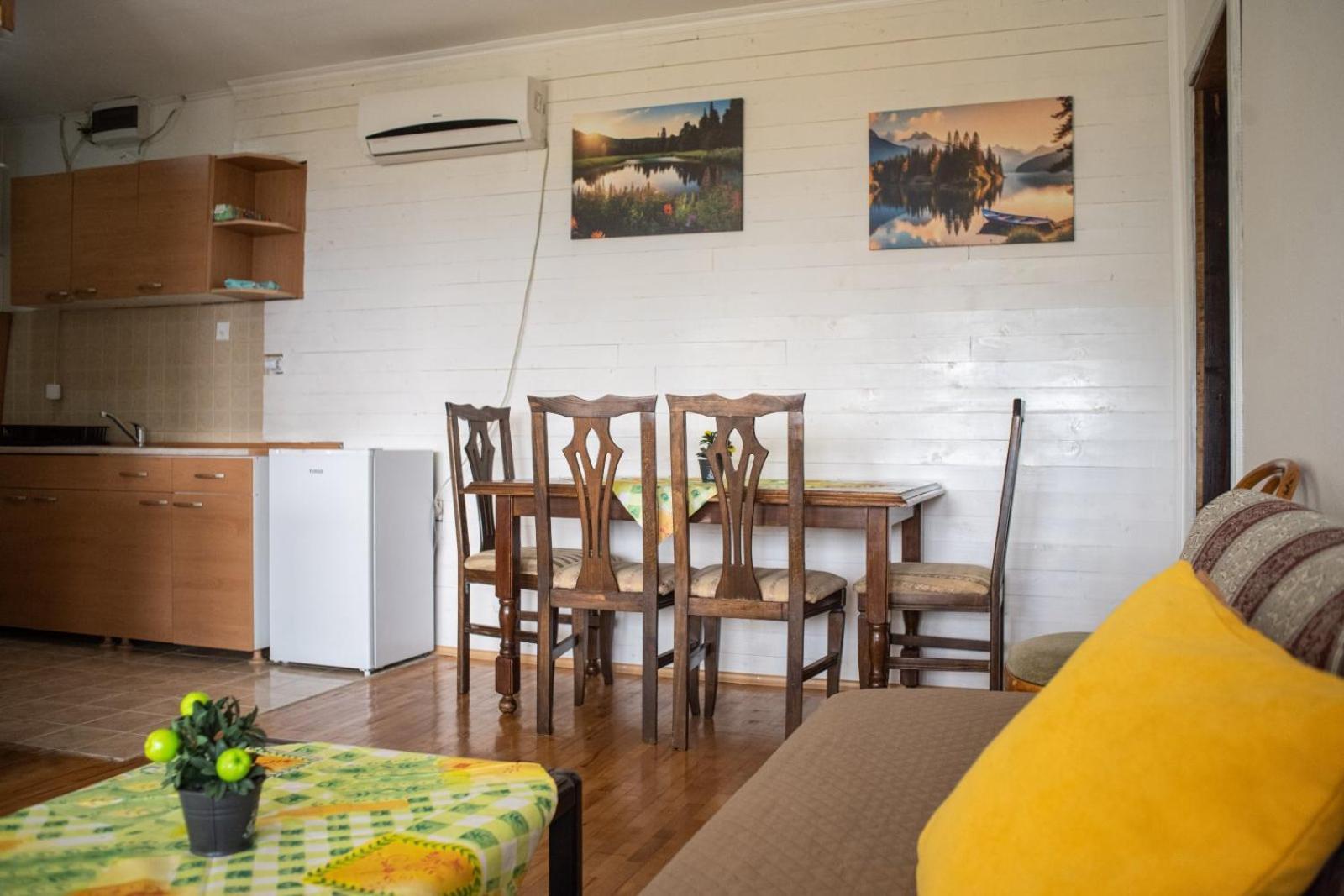 Vacation Home Rot אוהריד מראה חיצוני תמונה