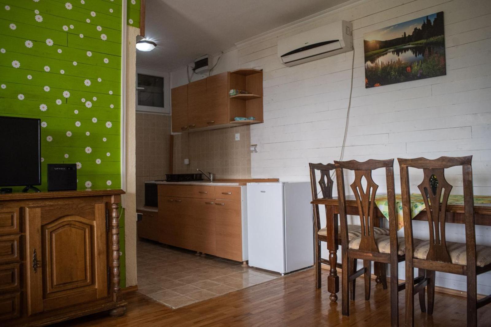 Vacation Home Rot אוהריד מראה חיצוני תמונה