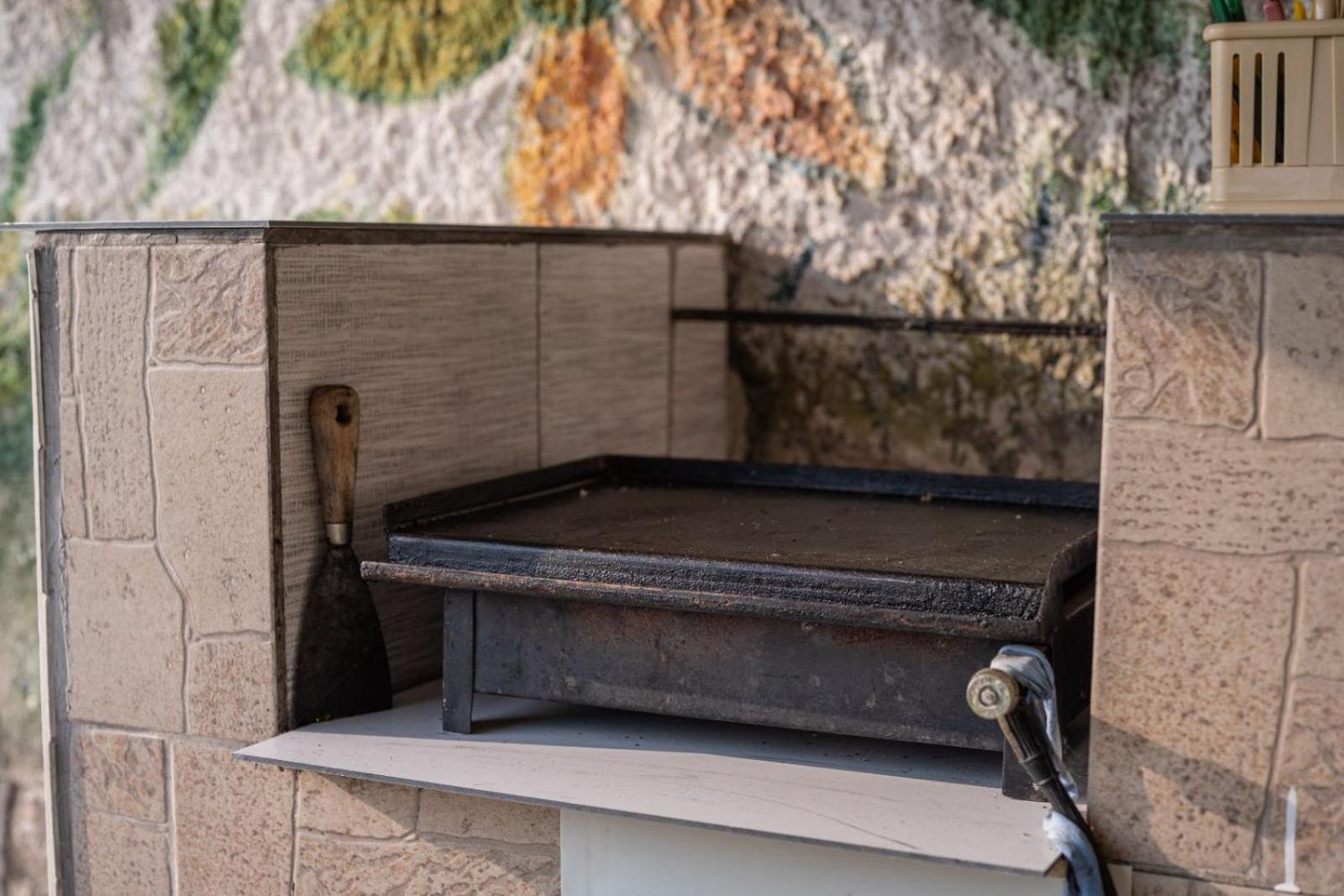Vacation Home Rot אוהריד מראה חיצוני תמונה