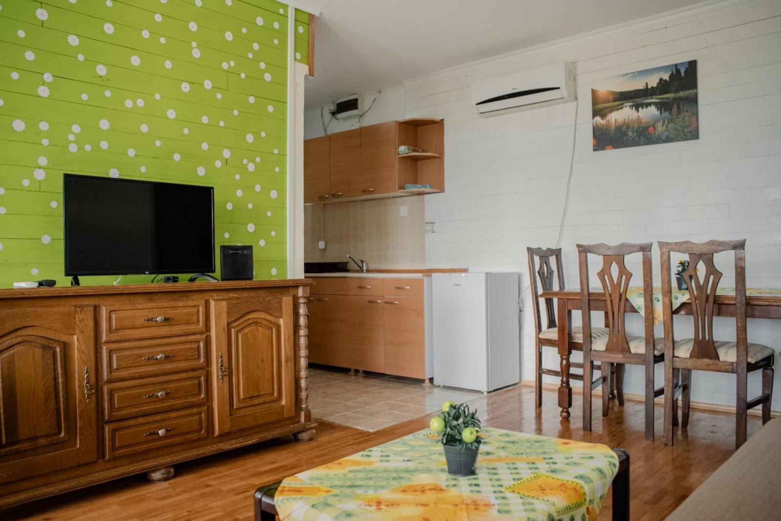 Vacation Home Rot אוהריד מראה חיצוני תמונה