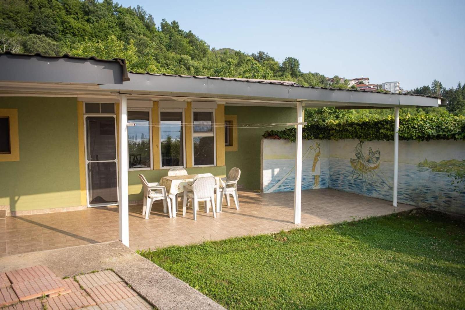 Vacation Home Rot אוהריד מראה חיצוני תמונה