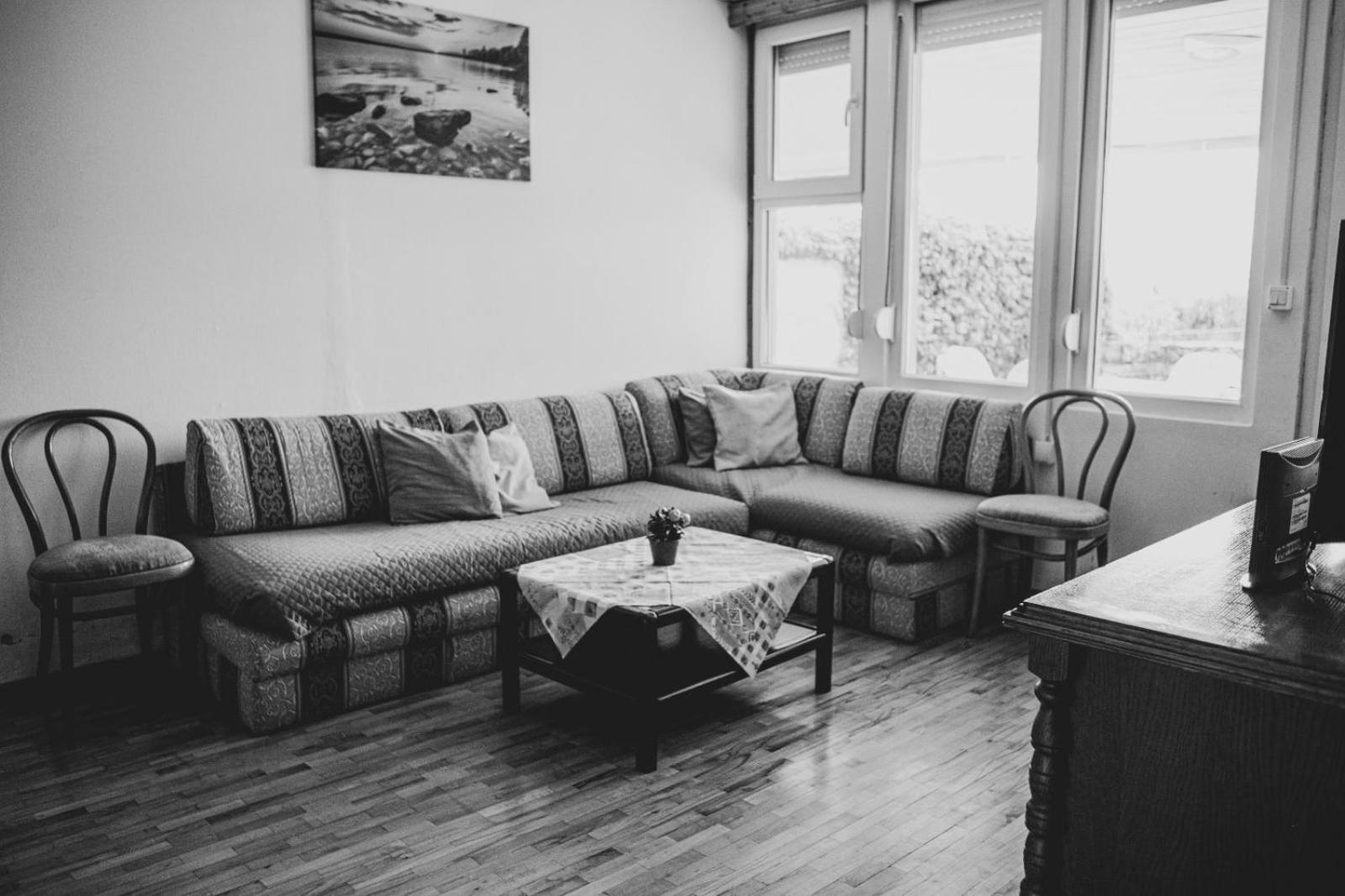 Vacation Home Rot אוהריד מראה חיצוני תמונה