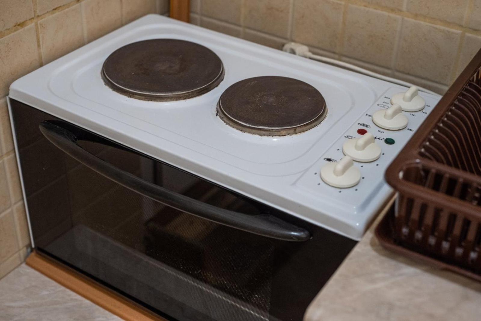 Vacation Home Rot אוהריד מראה חיצוני תמונה