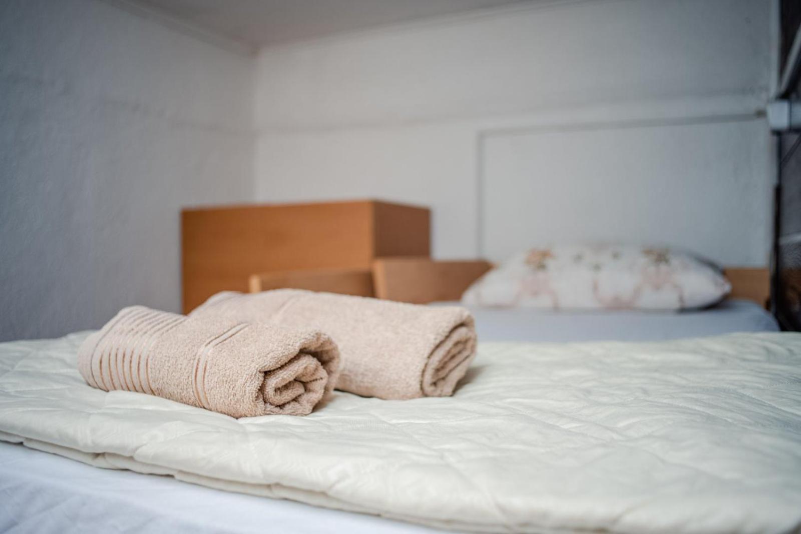 Vacation Home Rot אוהריד מראה חיצוני תמונה