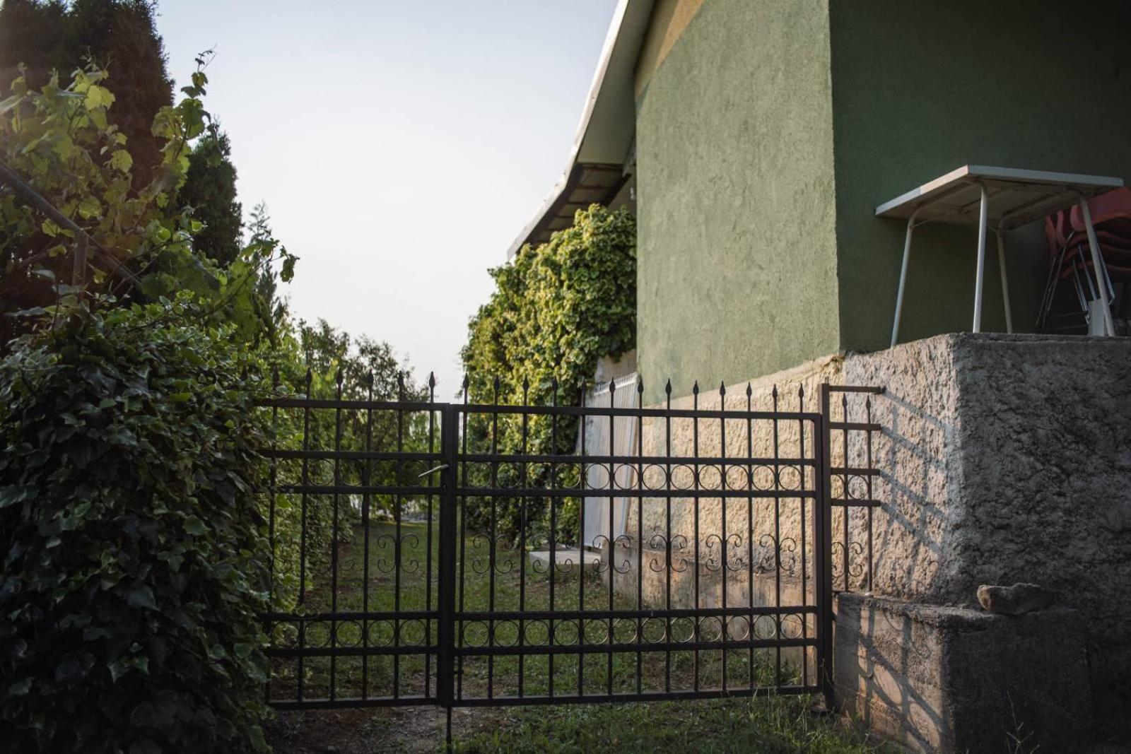 Vacation Home Rot אוהריד מראה חיצוני תמונה
