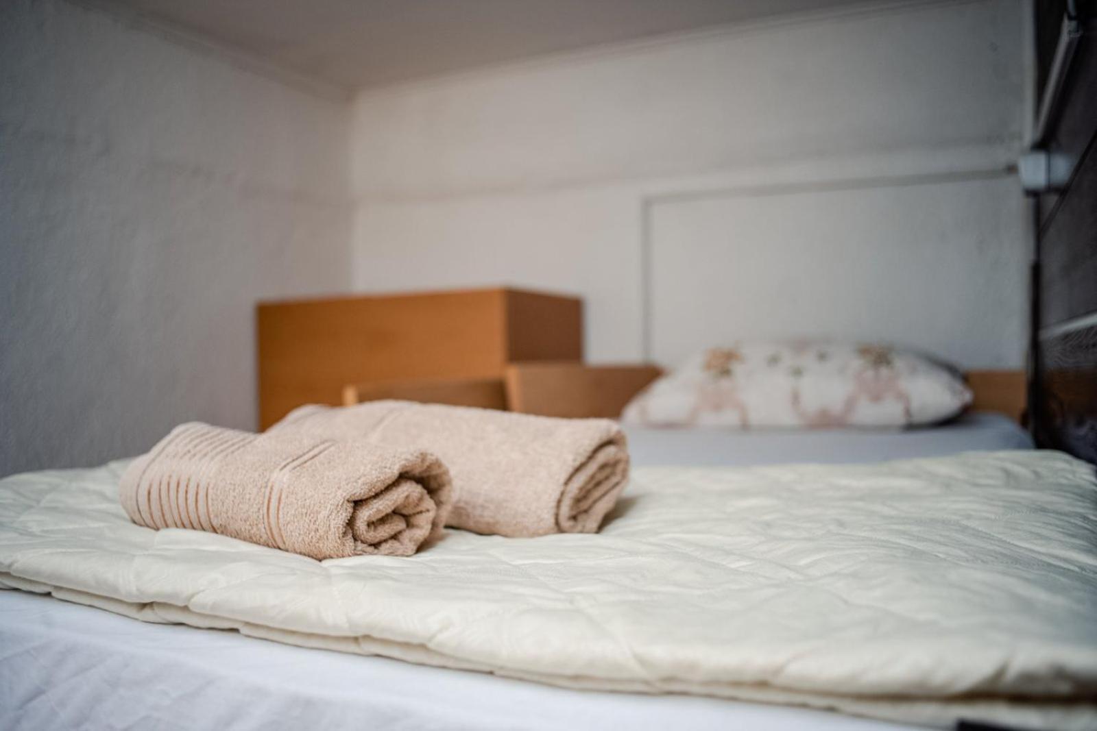 Vacation Home Rot אוהריד מראה חיצוני תמונה
