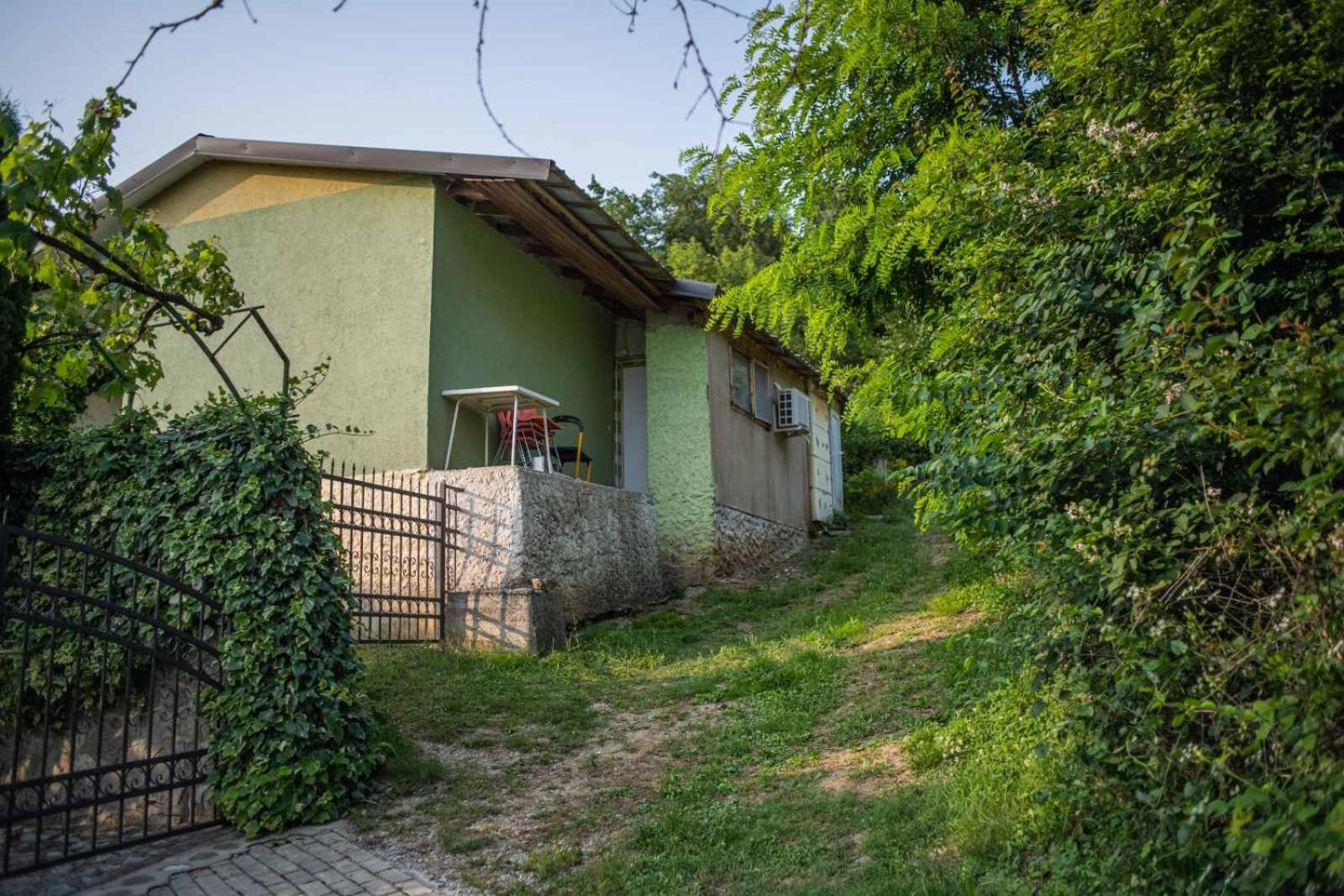 Vacation Home Rot אוהריד מראה חיצוני תמונה