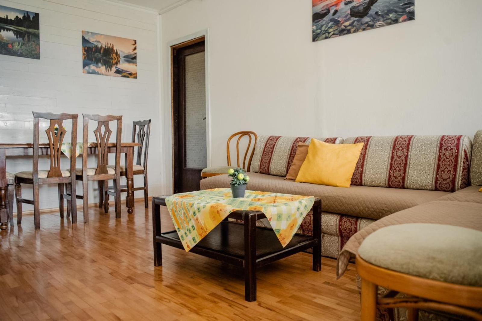Vacation Home Rot אוהריד מראה חיצוני תמונה