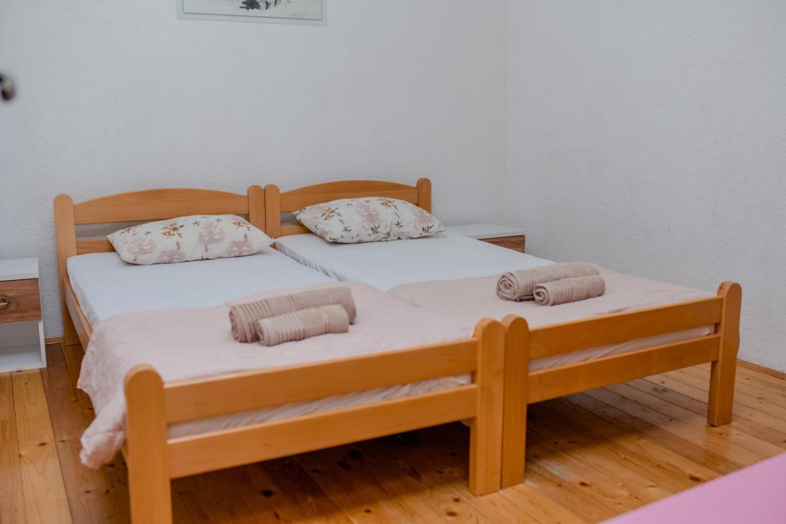Vacation Home Rot אוהריד מראה חיצוני תמונה