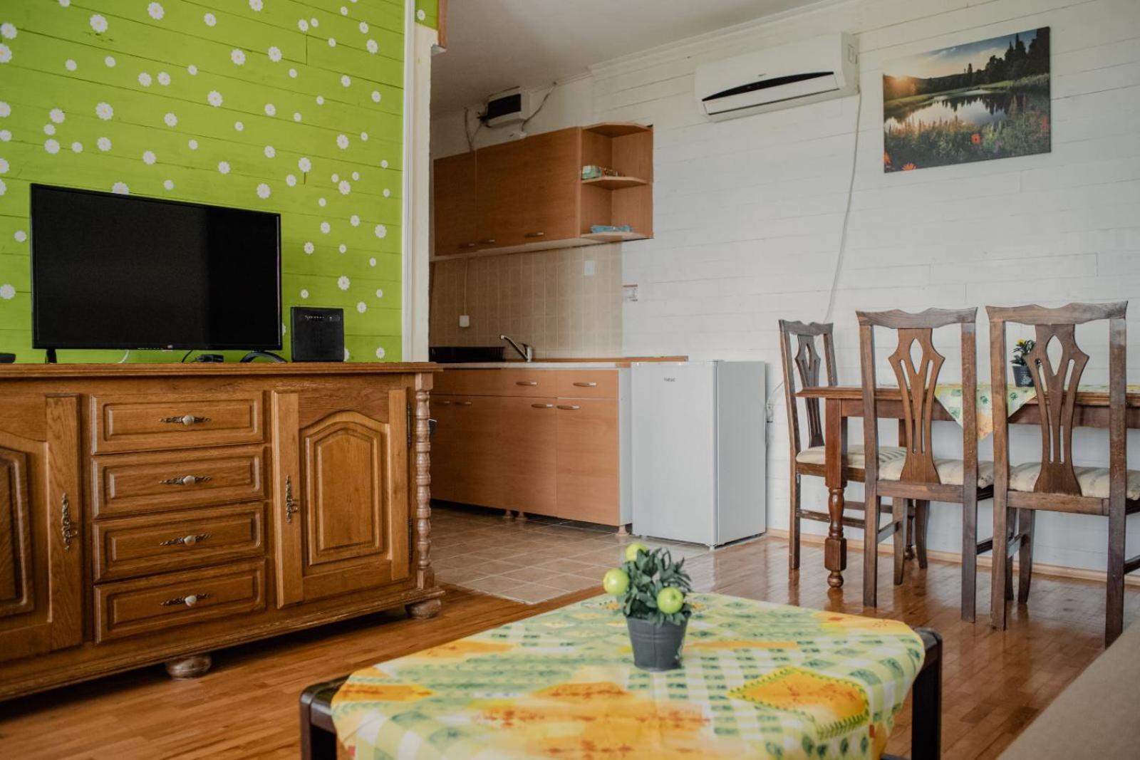 Vacation Home Rot אוהריד מראה חיצוני תמונה