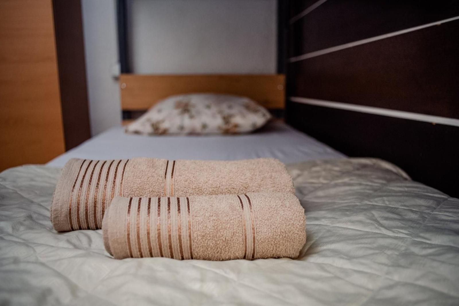 Vacation Home Rot אוהריד מראה חיצוני תמונה