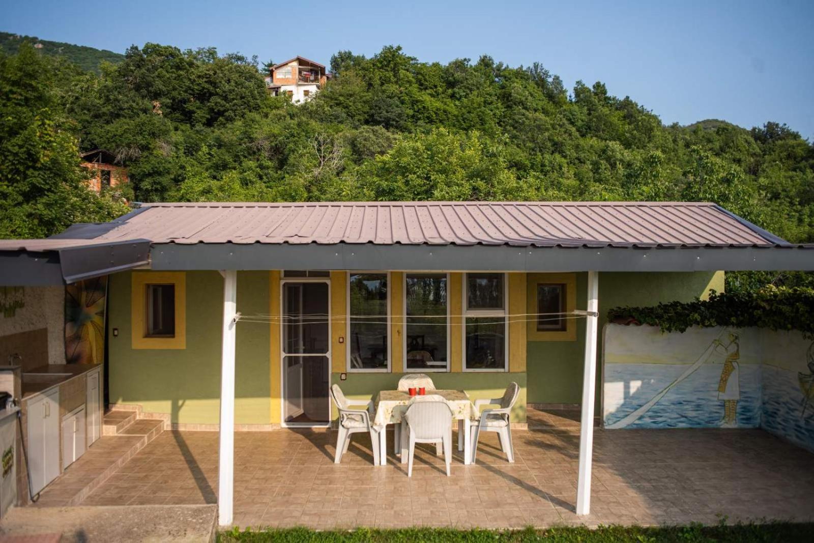 Vacation Home Rot אוהריד מראה חיצוני תמונה