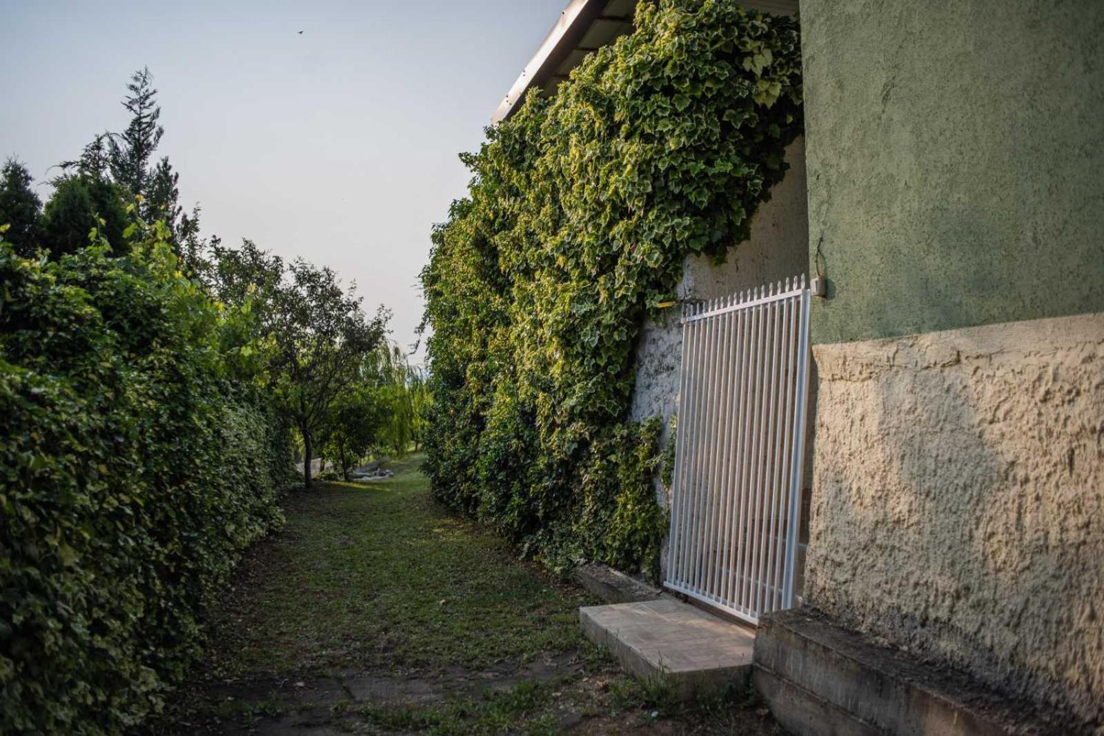Vacation Home Rot אוהריד מראה חיצוני תמונה