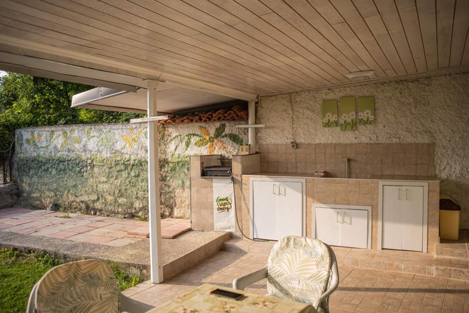 Vacation Home Rot אוהריד מראה חיצוני תמונה