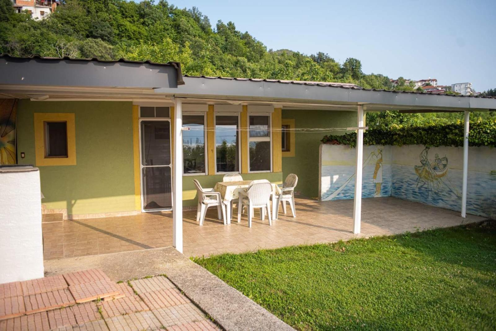 Vacation Home Rot אוהריד מראה חיצוני תמונה
