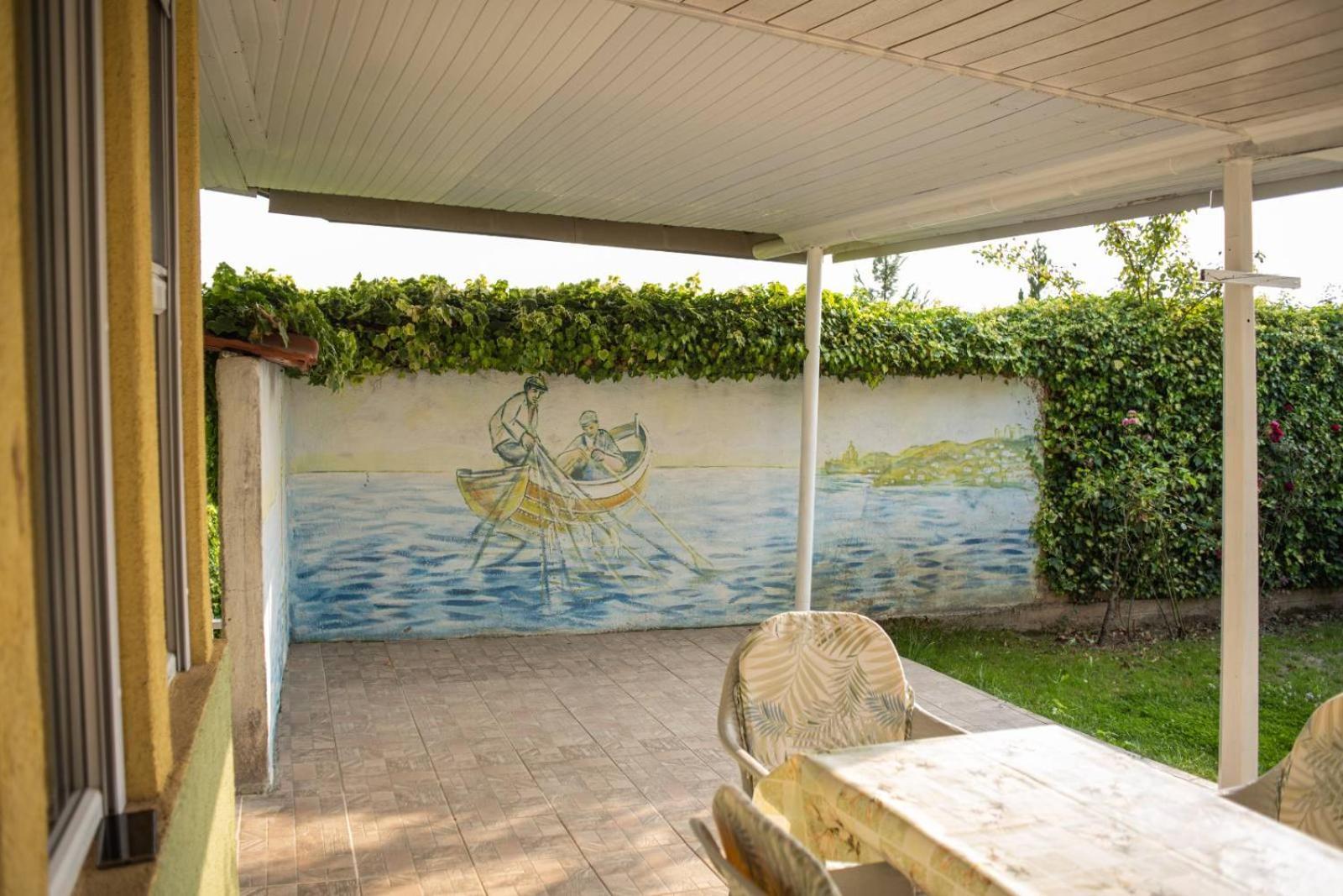 Vacation Home Rot אוהריד מראה חיצוני תמונה